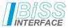 Logo du protocole de communications série pour codeurs à interface BiSS