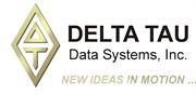 Logo Delta Tau