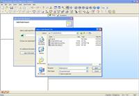 Productivity+ Active Editor Pro version 1.4 est compatible avec de nombreux formats de CAO