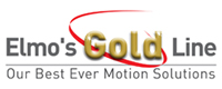 Logo gamme Elmo Gold