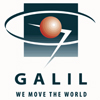 Logo Galil