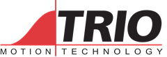 Logo TRIO Motion Technology