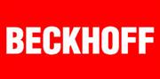 Logo Beckhoff