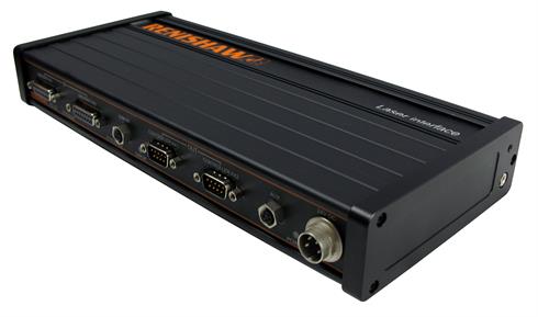 Interface laser RLI20-P - Panasonic