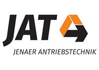 Logo : Jenaer Antriebstechnik