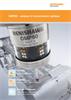 Brochure : OMP60 – palpeur à transmission optique