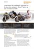 Étude de cas : L’impression 3D métallique repousse les limites de la catégorie Moto2™ grâce à une innovation de défi