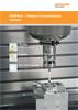 Brochure : OMP40-2 - Palpeur à transmission optique
