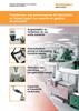 Brochure : Solutions métrologiques pour une gestion productive des procédés
