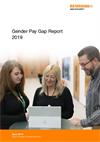 Renishaw gender pay gap report 2019