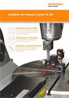 Brochure : Système laser XL-80