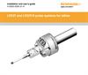 Installation & user's guide:  LTO3T and LTO3T-R probe systems for lathes